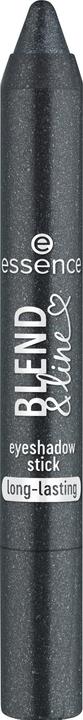 Actual product image essence blend & line eyeshadow stick (05 - Diamonds in the Sky)