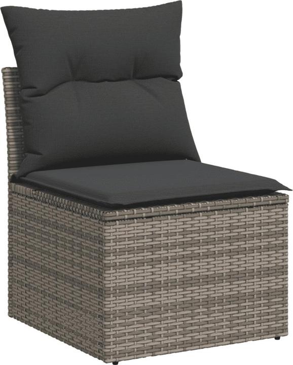Image du produit VidaXL Ensemble salon de jardin