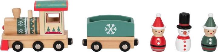 Immagine prodotto Maxx Tech Kit Tracks Winter Wonderland per Switch (Switch, Switch Lite, Switch OLED, EN)
