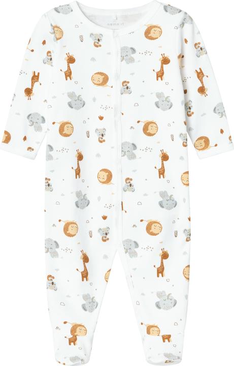 Actual product image Name it Zoo pyjamas (80)