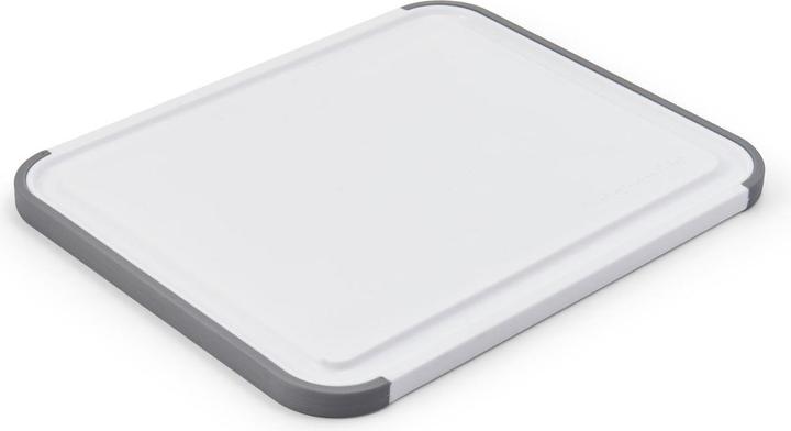 Actual product image KitchenAid Classic Polypropylene Non-slip Chopping Board, 20 x 25cm