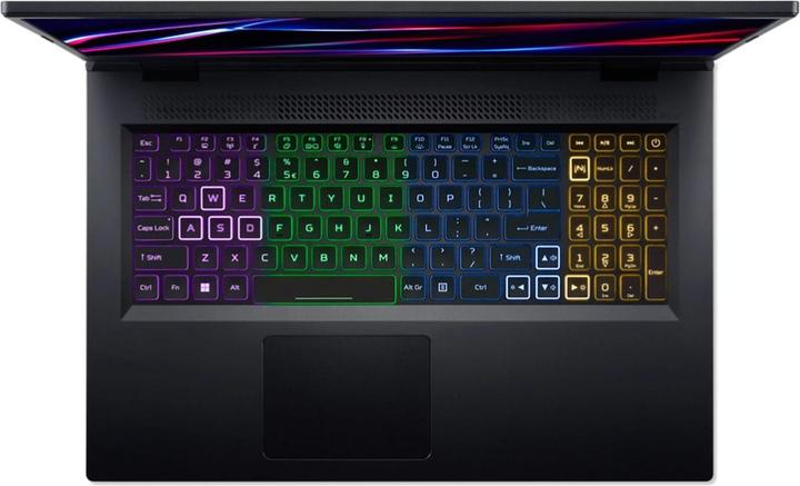 Produktbild Acer Nitro 5 (17.30", Intel Core i7-12650H, 16 GB, 1000 GB, DE)