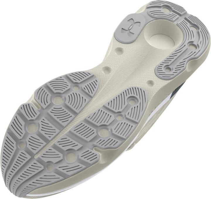 Actual product image Under Armour Mens Infinite Pro Breeze Trainers (40.5)