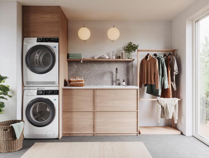 Actual product image Electrolux E1WYHSK2