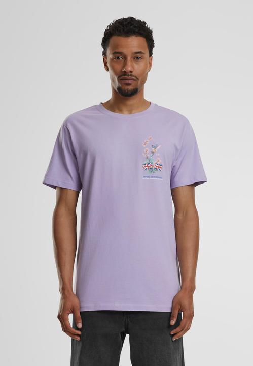 Produktbild Mister Tee MisterTee Royal Expeditions Tee - 170003 (XL)