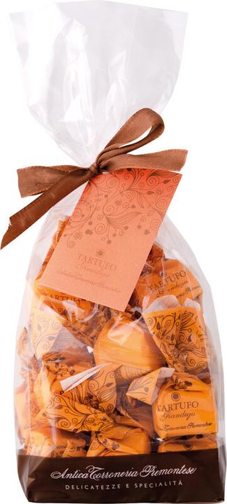 Immagine prodotto Antica Torroneria Piemontese Golosità Tartufi dolci piemontesi gianduja (200 g)