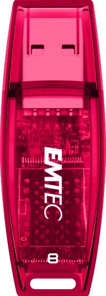 Immagine prodotto Emtec Chiavetta USB 32 GB C410 USB 2.0 Candy Jar 80 pz. (32 GB, USB-A)