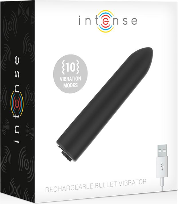 Produktbild Intense Intensive Vibrierende Kugel - 10 Muster