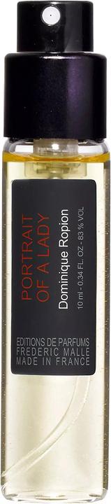 Actual product image Frédéric Malle Portrait of a Lady (Eau de parfum, 10 ml)