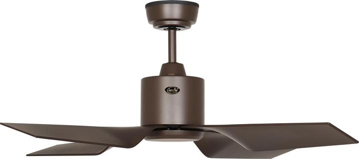 Produktbild CasaFan Outdoor DC Deckenventilator Eco Ventos WiFi 102 BZ
