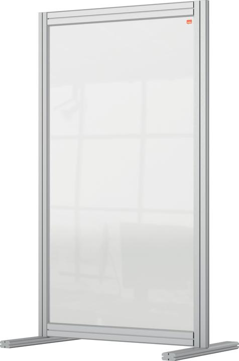 Image du produit Nobo Cloison de bureau Premium Plus 60 x 100 cm acrylique (60 x 100 cm)