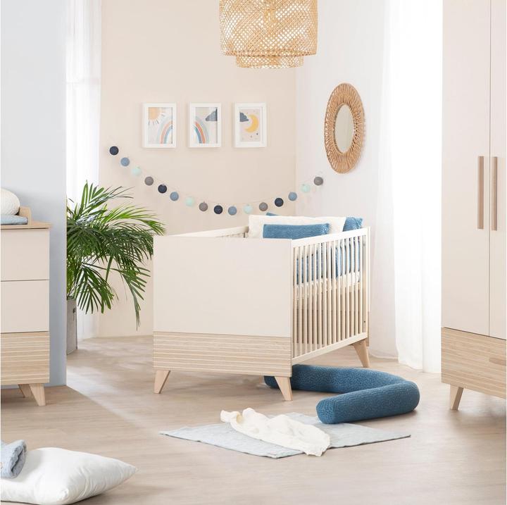 Image du produit Roba Sidney (70 x 140 cm)