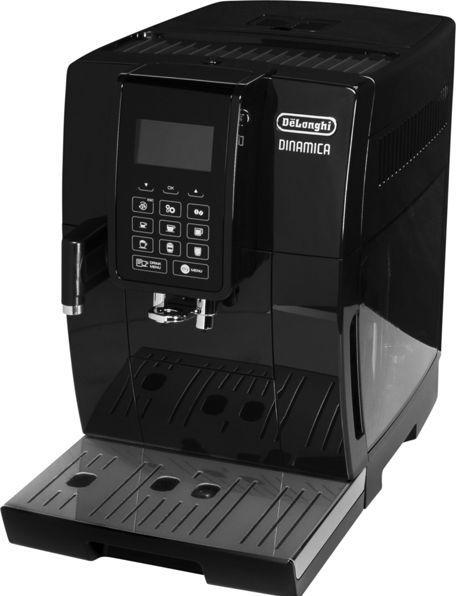 Actual product image De'Longhi ECAM353.75.B Dinamica