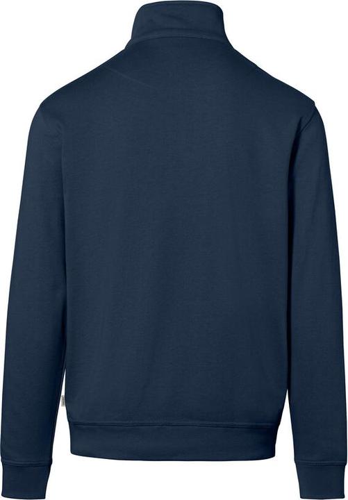 Produktbild Hakro Zip-Sweatshirt Premium (L)