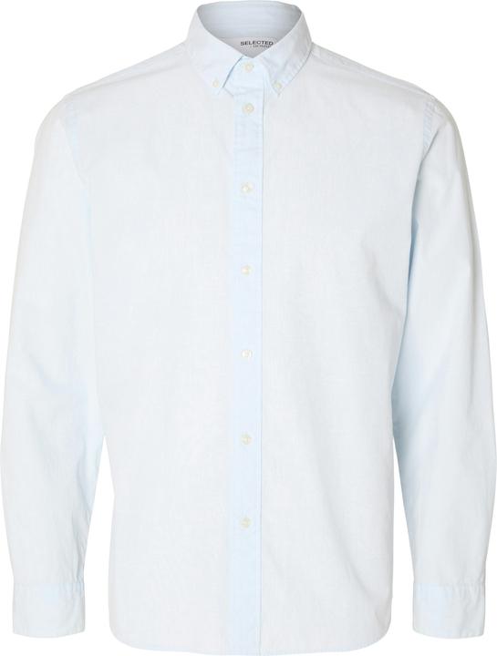 Immagine prodotto Selected Homme Camicia in cotone slim fit (S)