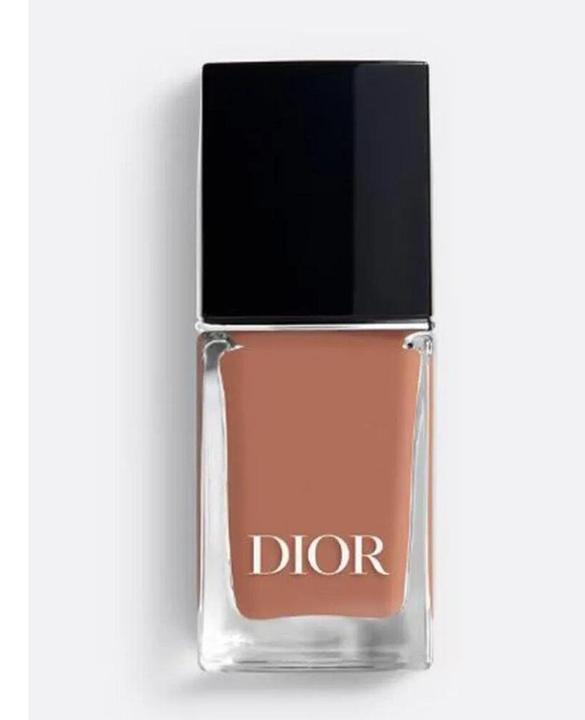 Actual product image Dior Christian Vernis 323 Int23 (323, Colour paint)