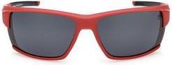 Immagine prodotto Timberland Polarizzati da Sole Uomini Rosso