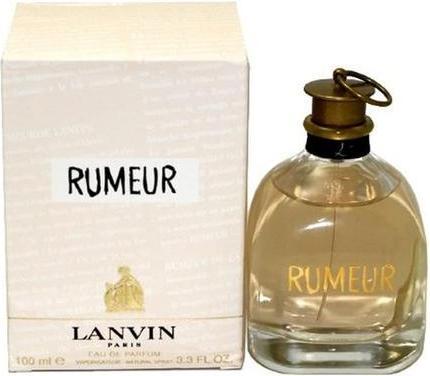 Actual product image Lanvin Rumeur (Eau de parfum, 100 ml)