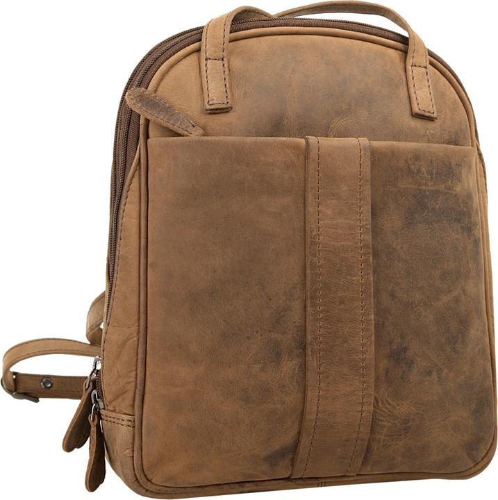 Actual product image Bagan Rucksack (7 l)