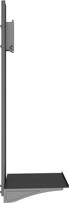 Produktbild Multibrackets AV Konsole zu Dual Pillar Modelle