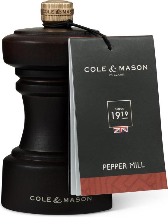 Produktbild Cole & Mason Hoxton (Pfeffer)
