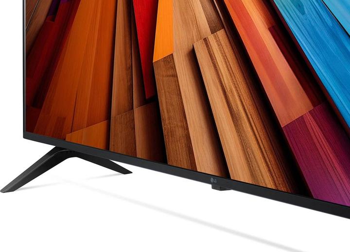 Produktbild LG 65UT80006LA.API (65", UT80, LED, 4K, 2024)