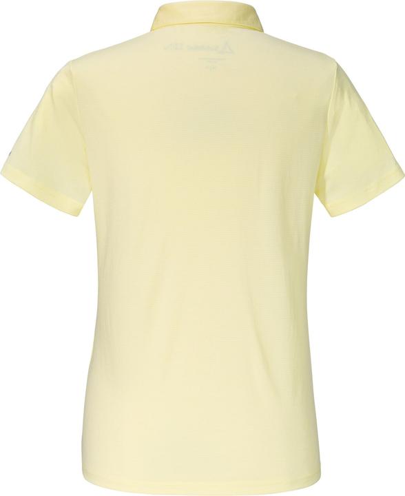 Actual product image Schöffel CIRC Polo Shirt Tauron L (34, XS)