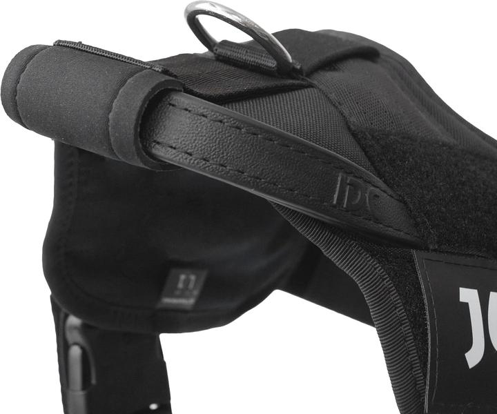Produktbild Julius-K9 IDC Stealth Powergeschirr (2, XL, Hund, Allgemein)