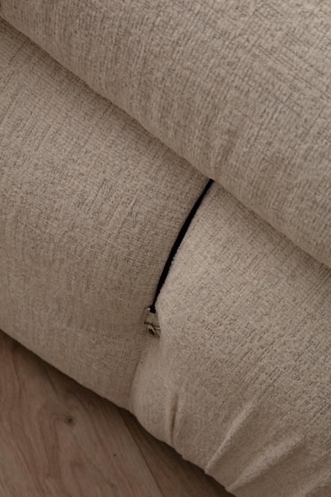 Actual product image Atelier del Sofa Bubble (Modular sofa)