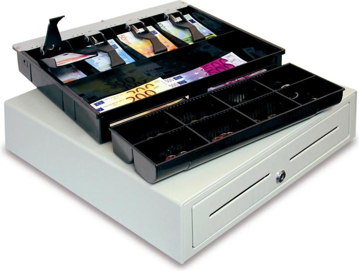Produktbild Olympia Magic Touch Geldschublade