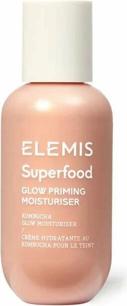 Produktbild Elemis Superfood Glow Priming Moisturizer (60 ml)