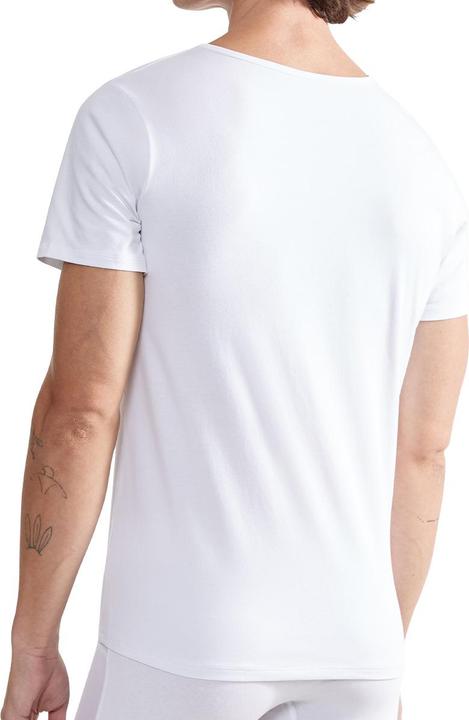 Image du produit Sloggi men EVER Ease Unterhemd / Shirt Kurzarm (L)