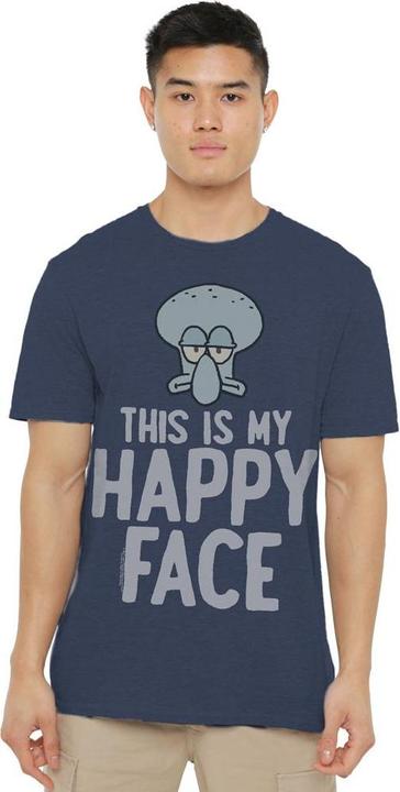 Produktbild Spongebob Squarepants TShirt (M)