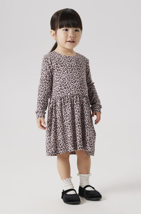 Actual product image Name it Langarm Kleid (104)