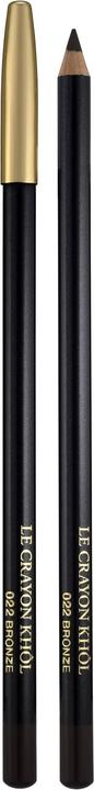 Actual product image Lancôme Crayon Khôl - Eyeliner (022 Bronze)