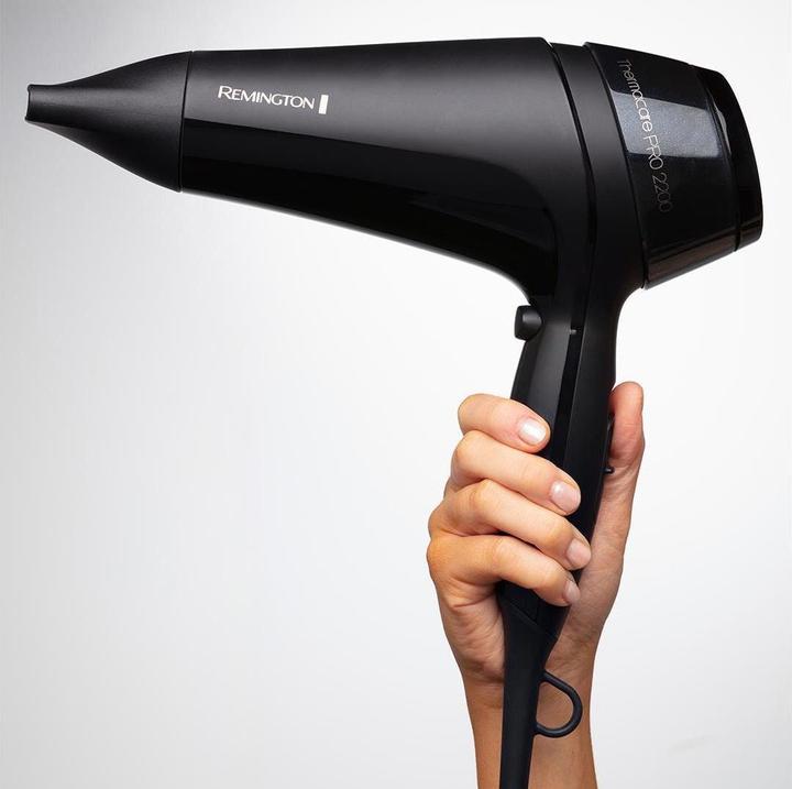Actual product image Remington Thermacare PRO 2200