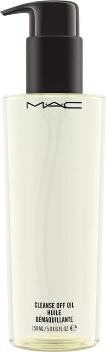 Produktbild MAC Cosmetics Cleanse Off Oil (Öl, 150 ml)