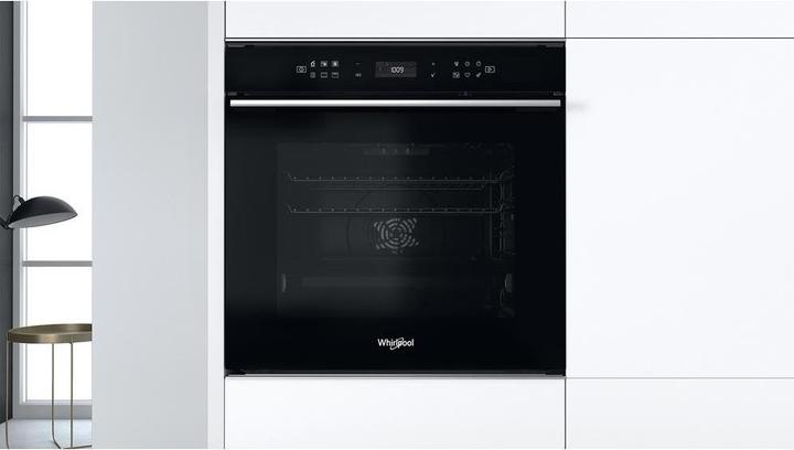 Image du produit Whirlpool W7 OS4 4S1 P BL