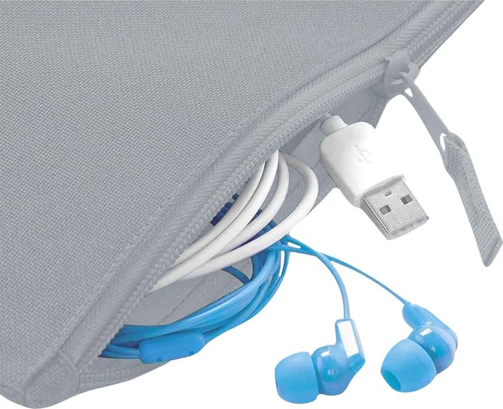 Immagine prodotto Bagbase Grab - Pochette con cerniera (Confezione da 2)