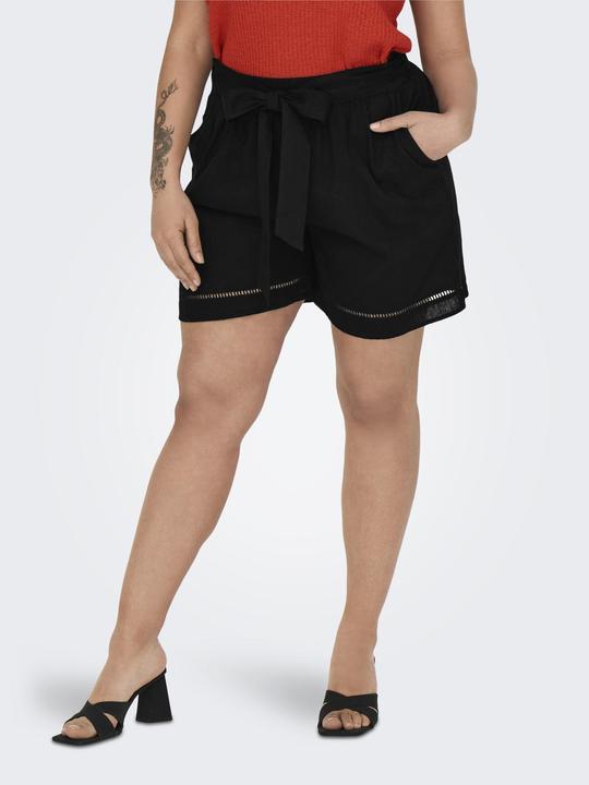 Image du produit Only Coupe ample Short taille moyenne Short (54)