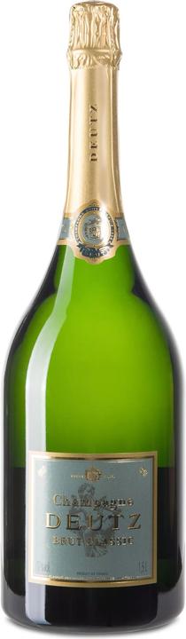Deutz Brut Classic (1 x 75 cl)