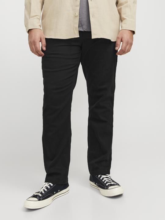 Immagine prodotto Jack & Jones Plus Size Relaxed Fit Relaxed Fit Hosen Relaxed Fit Hosen (W40/L32)