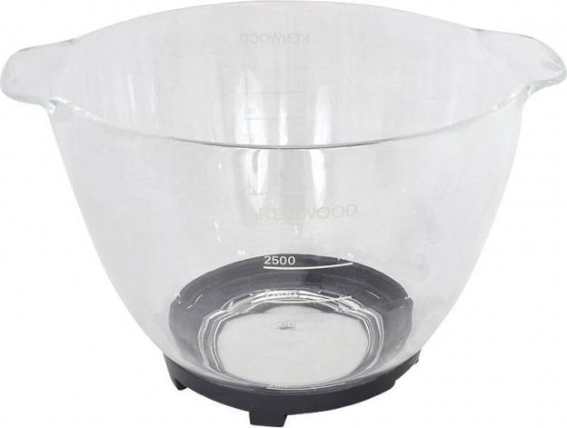 Actual product image Kenwood Bowl AT550