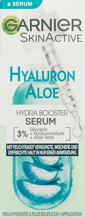 Produktbild Garnier Natural (30 ml)