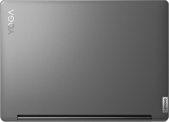 Produktbild Lenovo Yoga 9 (14", Intel Core i7-1360P, 16 GB, 512 GB, CH)