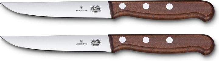 Victorinox Steak knife set (2 Piece, Knife)