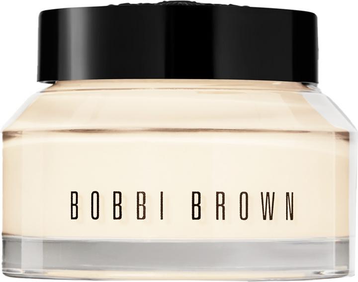 Actual product image Bobbi Brown Vitamin Enriched Face Base (50 ml, Face toner)