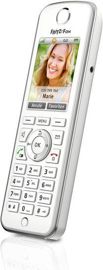 Image du produit AVM FRITZ!Fon C4 International / CH