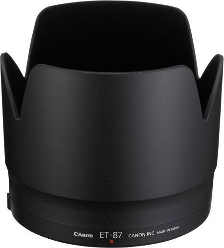 Produktbild Canon EF 70-200mm / 2.8 L IS III USM - (EU) (Canon EF, Vollformat, APS-C / DX)