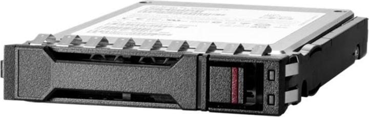 Produktbild HPE Sas Ri Sff Bc Mv SSD (960 GB, 2.5")